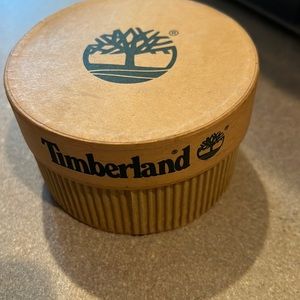 Timberland watch - never worn